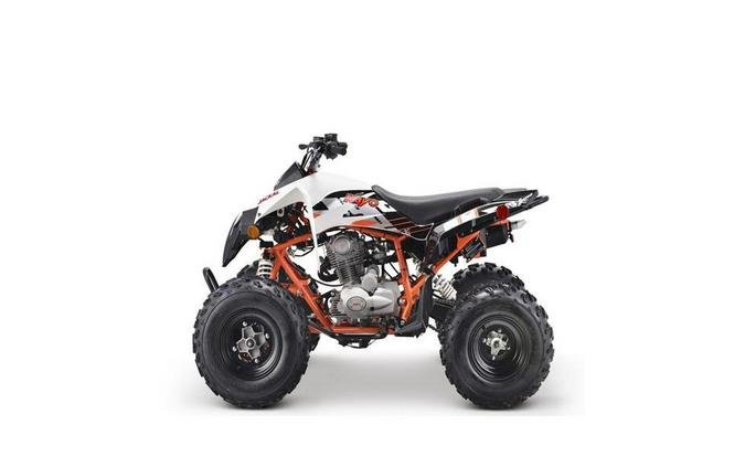 2022 JACKAL 200 - Kayo