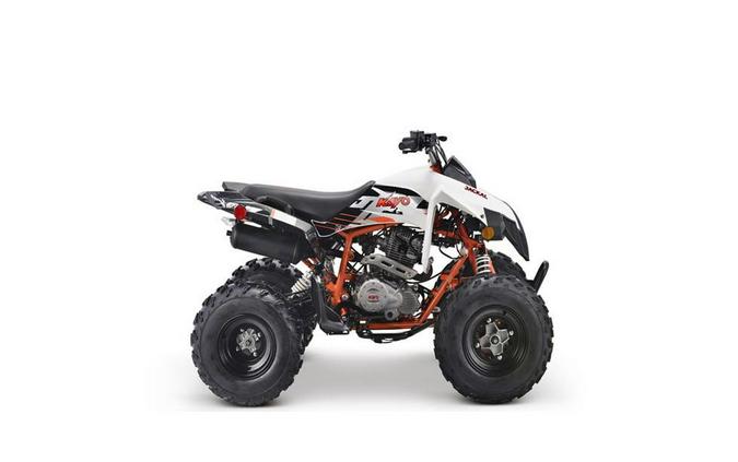 2022 JACKAL 200 - Kayo