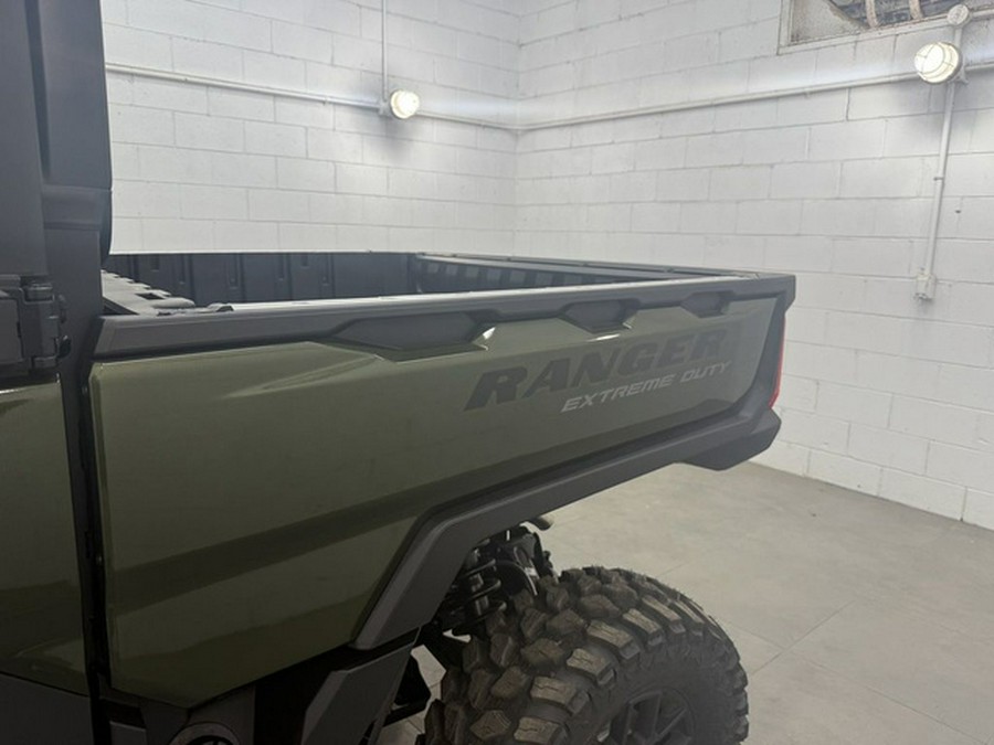 2026 Polaris Ranger Crew XD 1500 NorthStar Ultimate