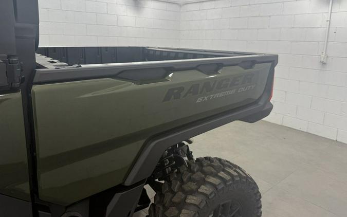 2026 Polaris Ranger Crew XD 1500 NorthStar Ultimate