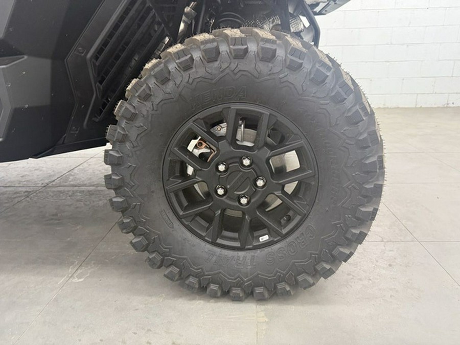 2026 Polaris Ranger Crew XD 1500 NorthStar Ultimate