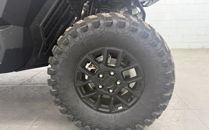 2026 Polaris Ranger Crew XD 1500 NorthStar Ultimate