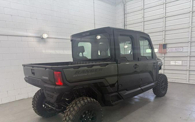 2026 Polaris Ranger Crew XD 1500 NorthStar Ultimate