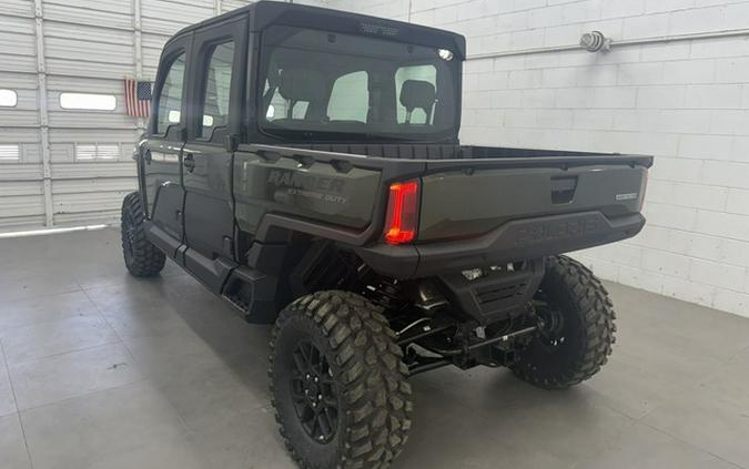 2026 Polaris Ranger Crew XD 1500 NorthStar Ultimate