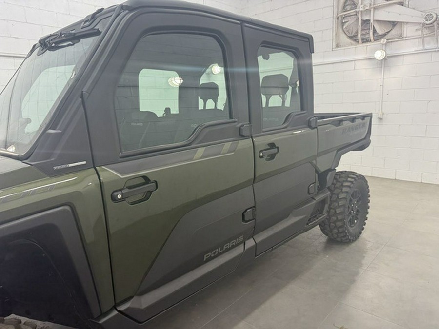 2026 Polaris Ranger Crew XD 1500 NorthStar Ultimate