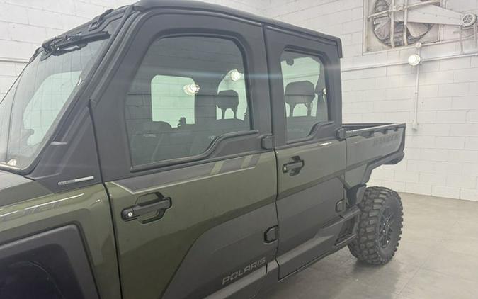 2026 Polaris Ranger Crew XD 1500 NorthStar Ultimate