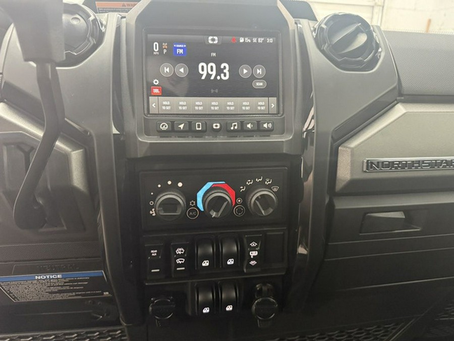 2026 Polaris Ranger Crew XD 1500 NorthStar Ultimate