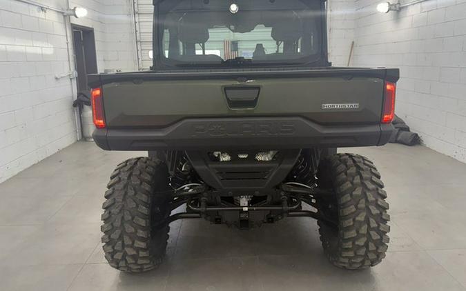 2026 Polaris Ranger Crew XD 1500 NorthStar Ultimate