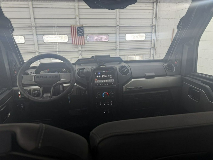 2026 Polaris Ranger Crew XD 1500 NorthStar Ultimate