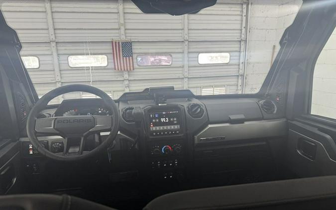2026 Polaris Ranger Crew XD 1500 NorthStar Ultimate