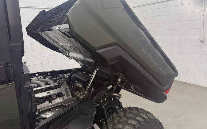 2026 Polaris Ranger Crew XD 1500 NorthStar Ultimate