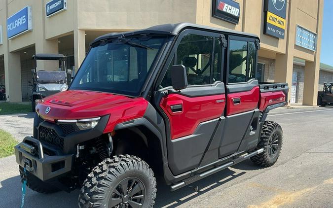 2026 CFMOTO UFORCE U10 XL Pro Highland