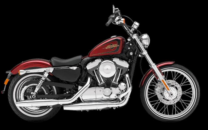 XL 1200V 2012 Seventy-Two