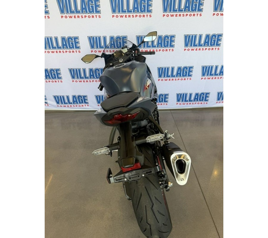 2027 Kawasaki ZX636KVFAN