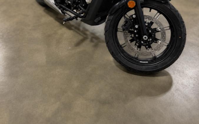 2025 Moto Morini Calibro 700