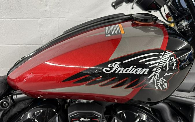 2026 Indian 101 SCOUT