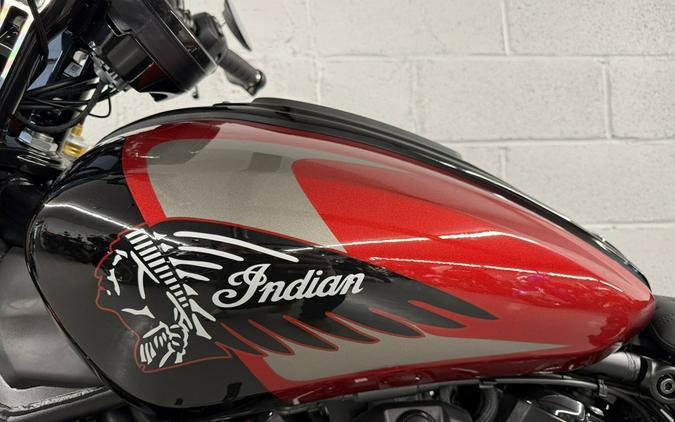 2026 Indian 101 SCOUT