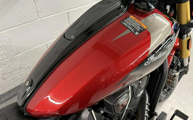 2026 Indian 101 SCOUT
