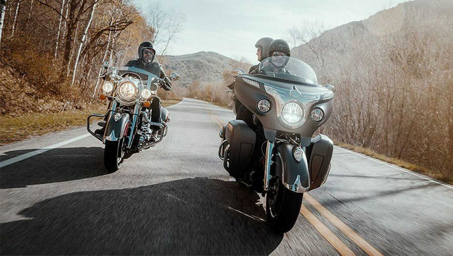 2019 Indian Motorcycle Roadmaster® ABS