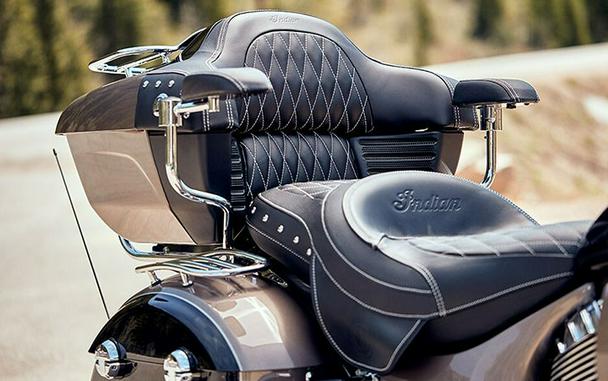 2019 Indian Motorcycle Roadmaster® ABS