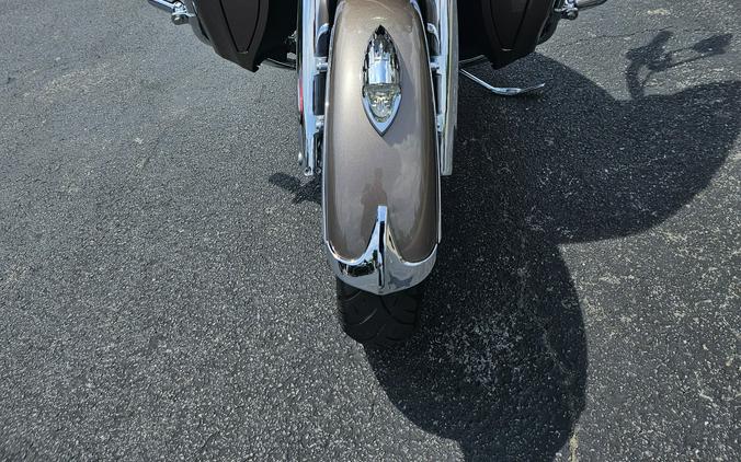 2019 Indian Motorcycle Roadmaster® ABS