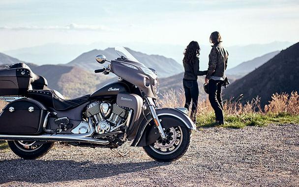 2019 Indian Motorcycle Roadmaster® ABS