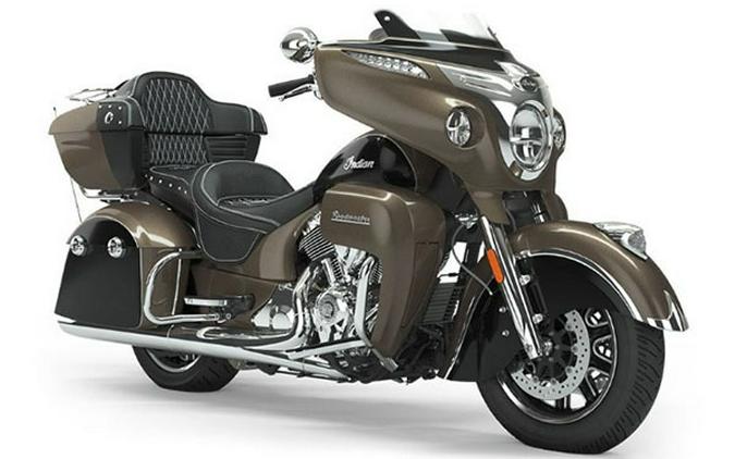 2019 Indian Motorcycle Roadmaster® ABS