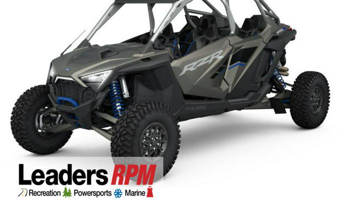 2024 Polaris® RZR Pro R 4 Premium