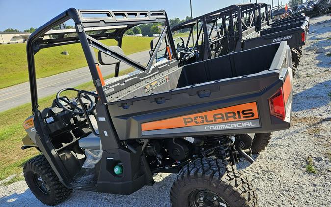 2024 Polaris Industries PRO XD FULL SIZE GAS W/EPS