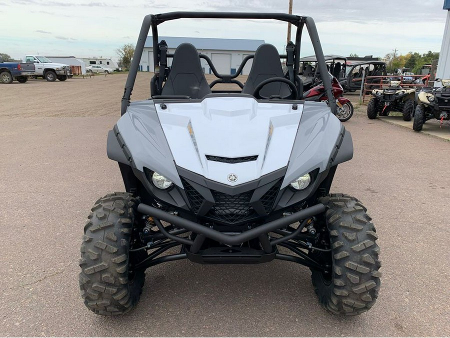 2024 Yamaha Wolverine X2 1000 R-Spec