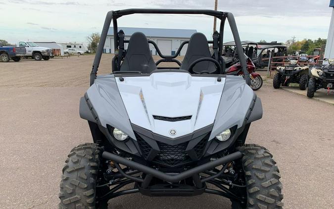 2024 Yamaha Wolverine X2 1000 R-Spec