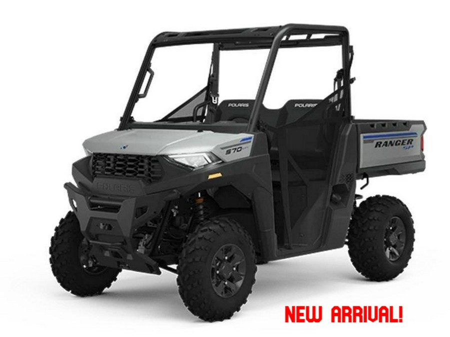 2023 Polaris® Ranger SP 570 Premium