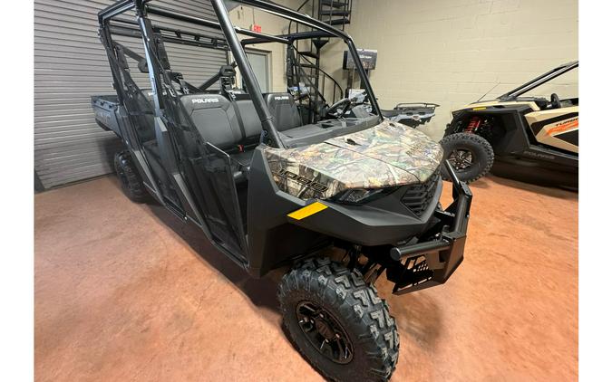 2024 Polaris Industries RANGER CREW 1000 PREMIUM CAMO