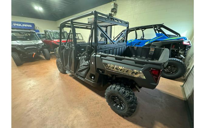 2024 Polaris Industries RANGER CREW 1000 PREMIUM CAMO