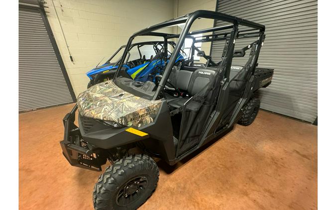 2024 Polaris Industries RANGER CREW 1000 PREMIUM CAMO