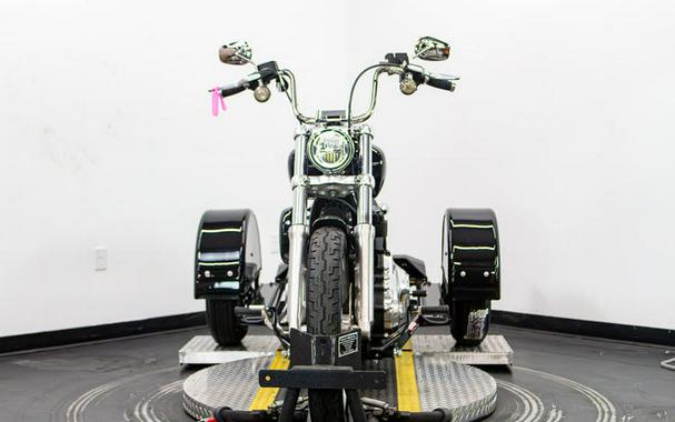 2020 Harley-Davidson® FXST - Softail® Standard