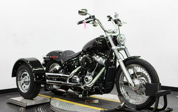 2020 Harley-Davidson® FXST - Softail® Standard