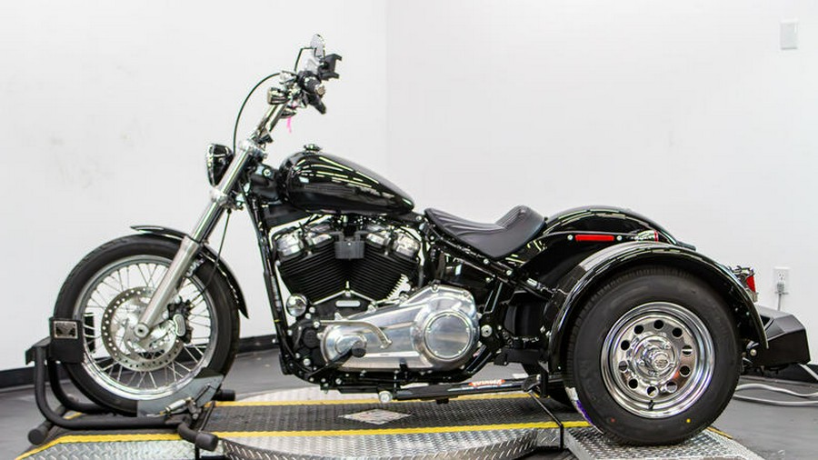 2020 Harley-Davidson® FXST - Softail® Standard