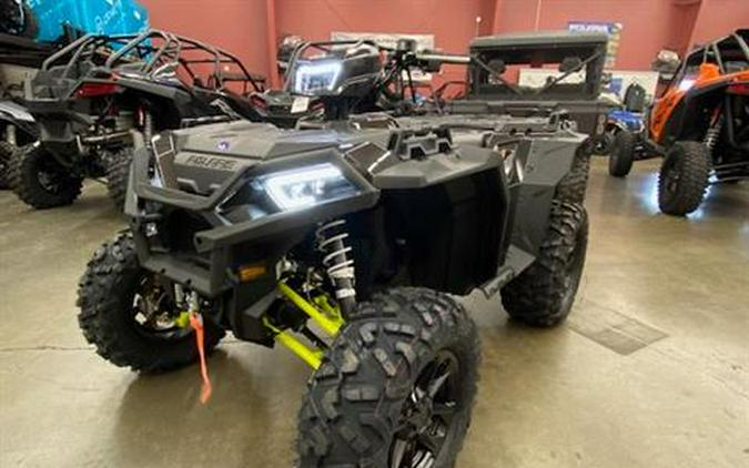 2023 Polaris Sportsman XP 1000 S