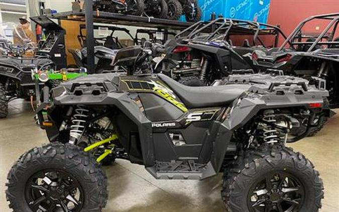 2023 Polaris Sportsman XP 1000 S