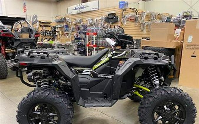 2023 Polaris Sportsman XP 1000 S