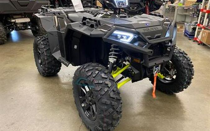 2023 Polaris Sportsman XP 1000 S