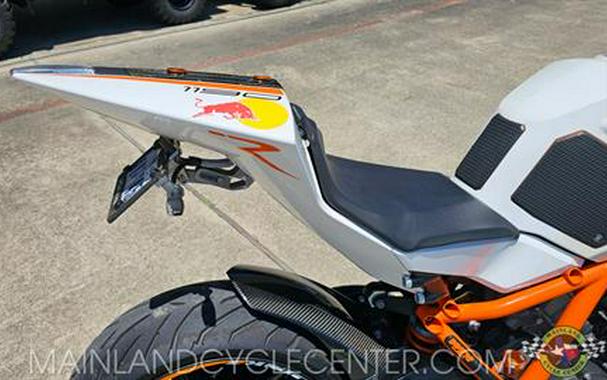 2014 KTM 1190 RC8 R