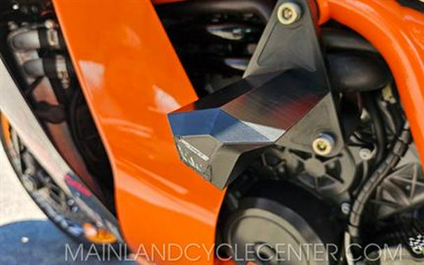 2014 KTM 1190 RC8 R