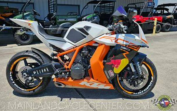 2014 KTM 1190 RC8 R