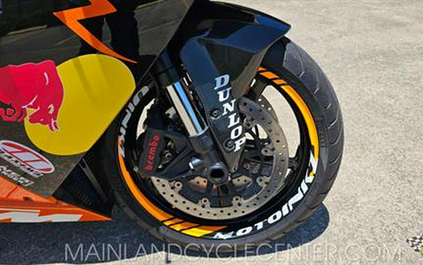 2014 KTM 1190 RC8 R