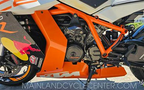 2014 KTM 1190 RC8 R