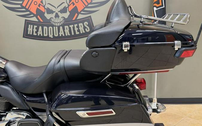 2019 Harley-Davidson® FLHTK - Ultra Limited