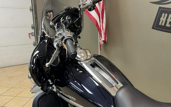 2019 Harley-Davidson® FLHTK - Ultra Limited