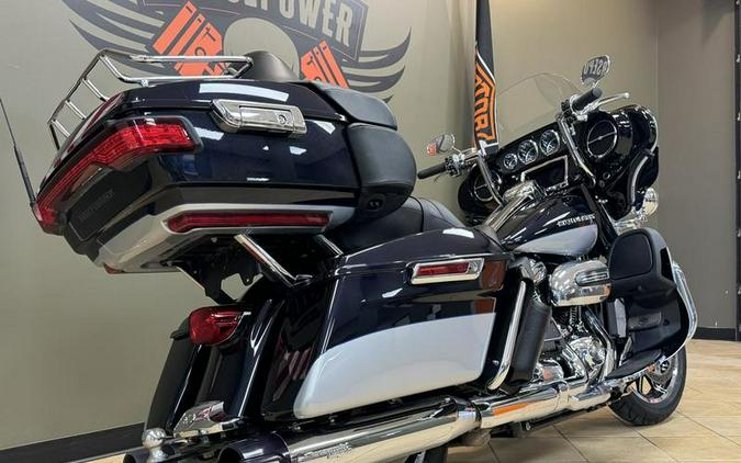 2019 Harley-Davidson® FLHTK - Ultra Limited